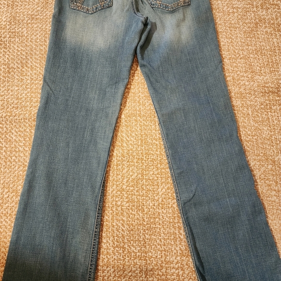 Wrangler Jeans - Picture 3 of 4